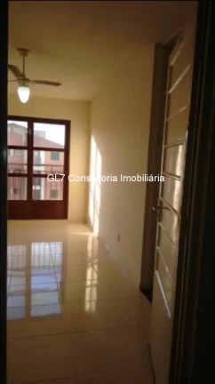 Imagem APARTAMENTO-CONDOMÍNIO MIRIM I INDAIATUBA/SP