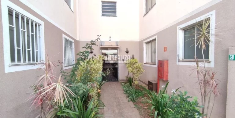 Imagem Apartamento à venda no Condomínio Spazio Urbanus, no bairro Fabrício, Uberaba
