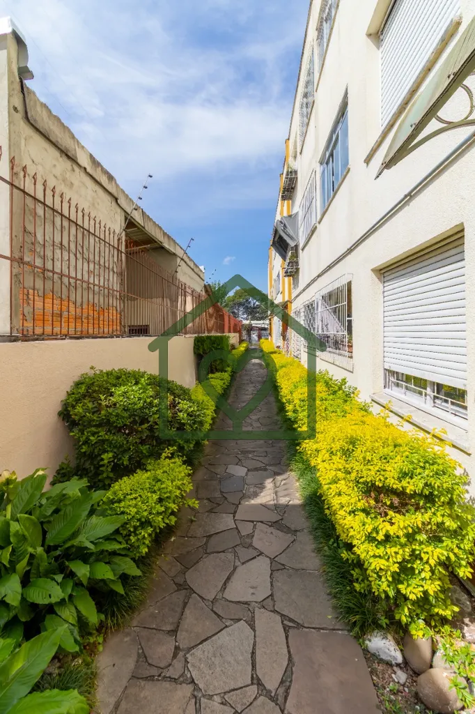 Imagem Conheça esta excelente oportunidade localizada no Bairro Jardim Botânico, contando com 2 dormitór...