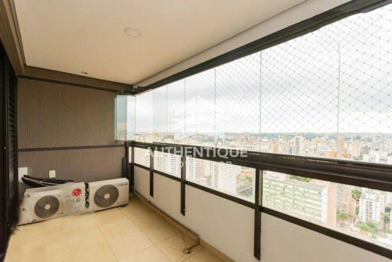 Imagem Window Jardins - Apartamento à venda no bairro Pinheiros - São Paulo/SP, Zona Oeste