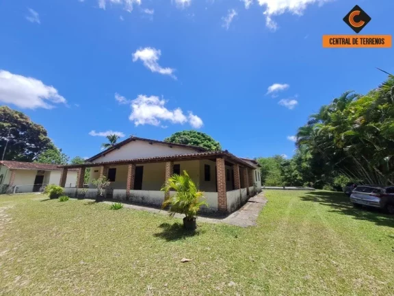 Imagem SITIO RURAL em CAMAÇARI - BA, JORRINHO