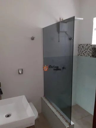 Imagem Casa com 2 dormitórios à venda, 169 m² por R$ 650.000,00 - Parque dos Coqueiros - Atibaia/SP