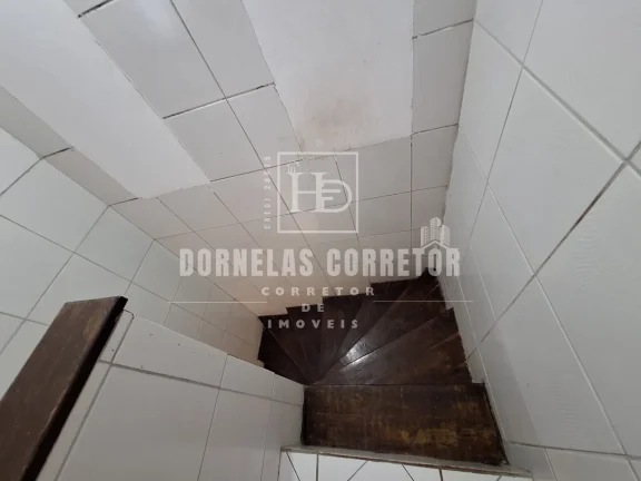 Imagem Casa a venda em Olinda quadra do mar, há 1 min. shop. pátteo 4qtos 1st,2vgs .