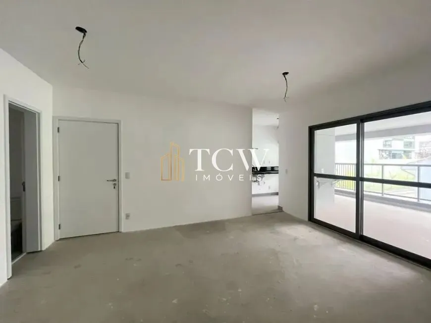 Imagem Apartamento à venda no bairro Vila Clementino - São Paulo/SP, Zona Sul