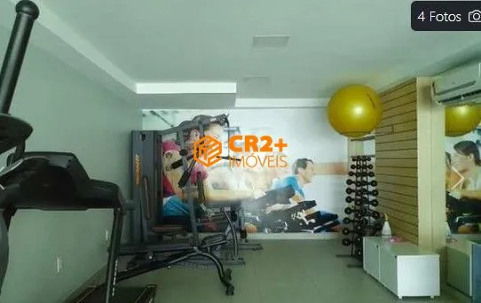 Imagem Vendo apartamento 03 quartos, 02 suites, 70m2, 01 vaga de garagem em Boa Viagem.