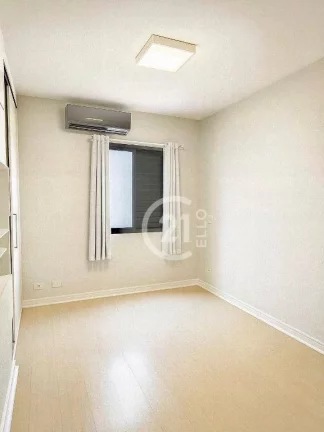 Imagem Cobertura com 4 dormitórios à venda, 232 m² por R$ 1.180.000,00 - Real Parque - São Paulo/SP