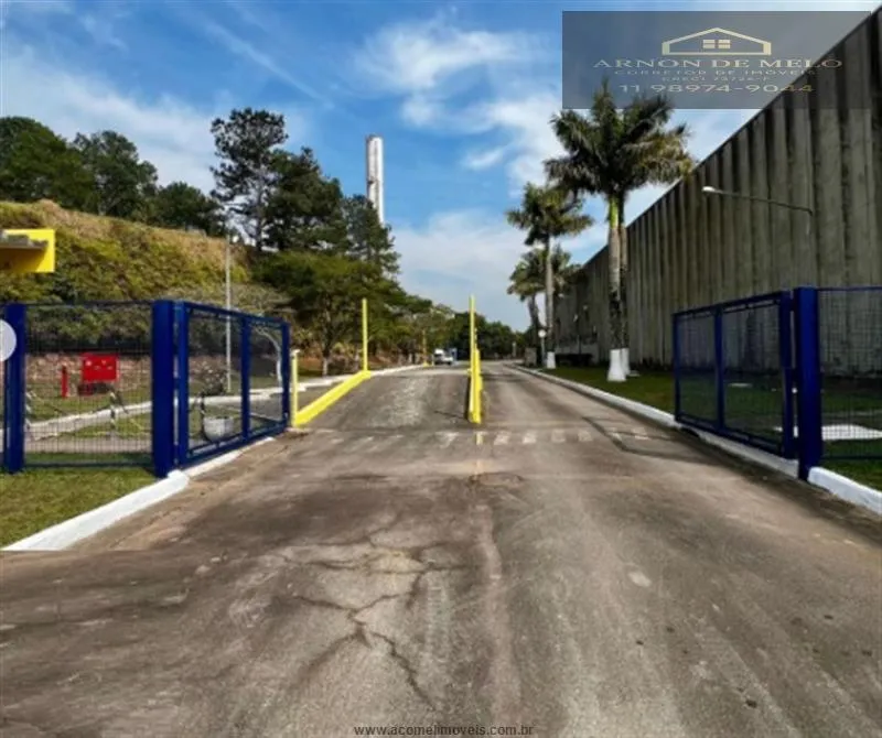 Imagem Galpões para locação em Itapecerica da Serra no bairro Potuverá