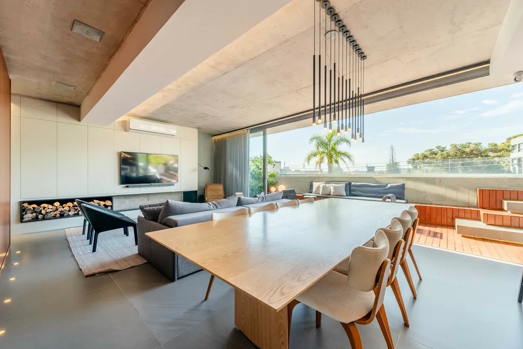 Imagem Apartamento em Três Figueiras