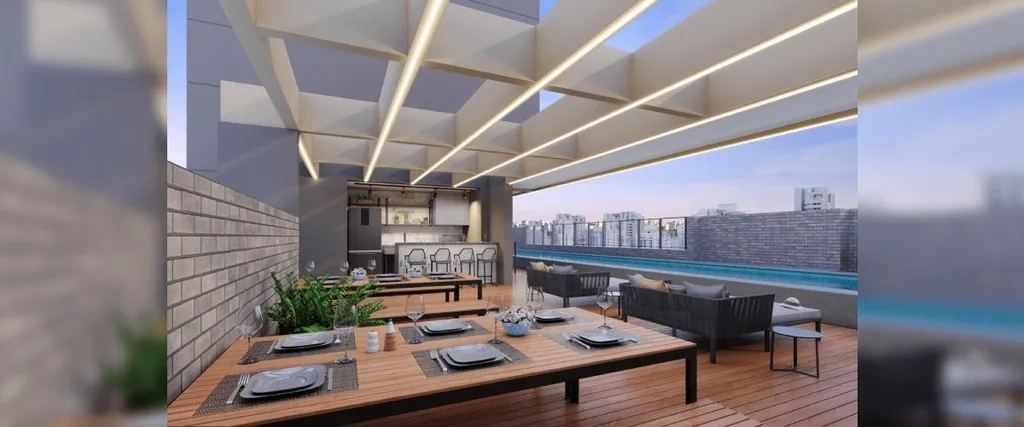 Imagem Apartamentos no bairro Jardim Paulista em São Paulo. Preço e disponibilidade do imóvel sujeitos a...