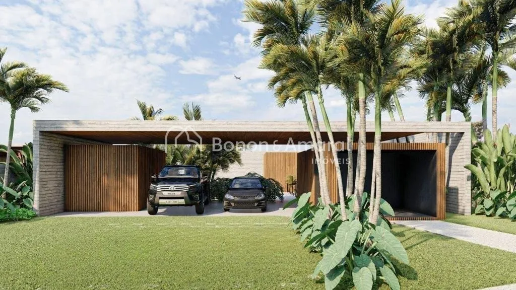 Imagem Casa à venda no Condomínio Pedra Alta, em Campinas