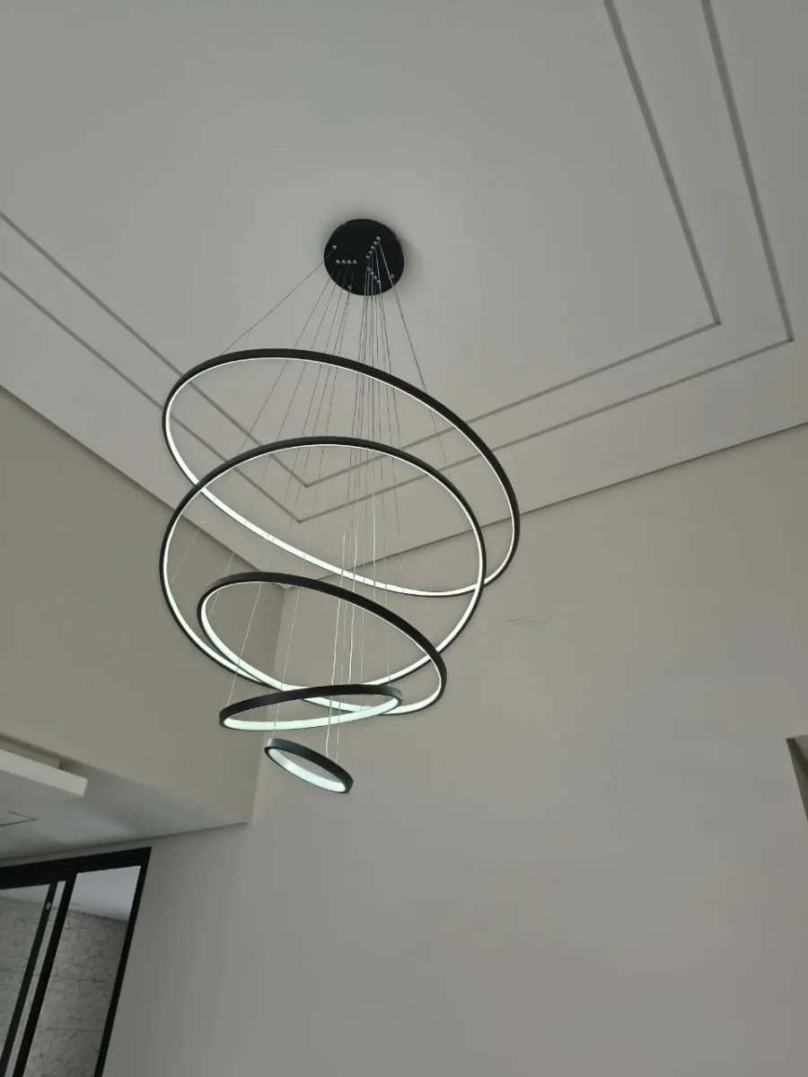 Imagem Casa de condomínio fechado Villaggio Ipanema I