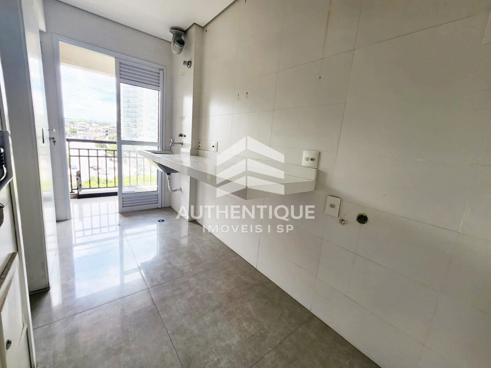 Imagem IDEALE SBC - BAETA NEVES - Apartamento à venda em São Bernardo do Campo/SP