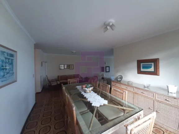 Imagem Apartamento para Venda em Guarujá / SP no bairro Pitangueiras