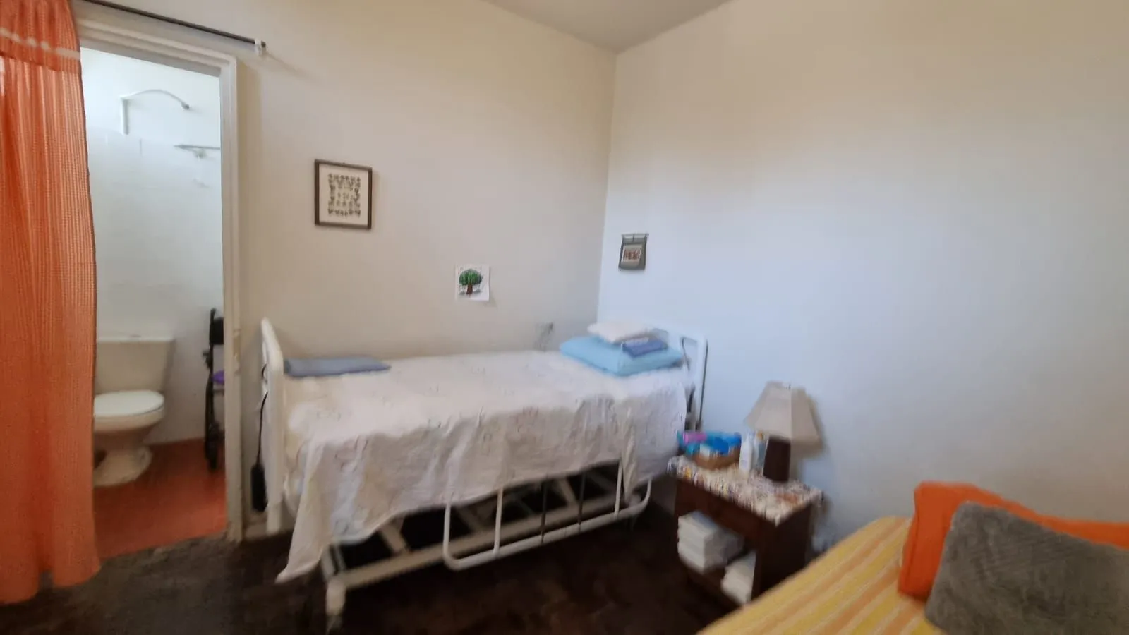 Imagem Casa a venda em localização nobre no Bairro Boa Vista
