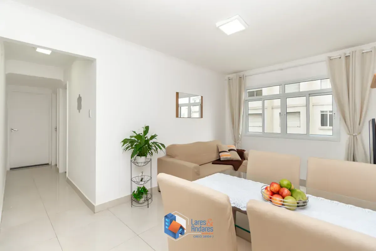 Foto do imóvel Apartamento para venda em Bela Vista com 2 quartos, 60m² em Rua Herculano de Freitas