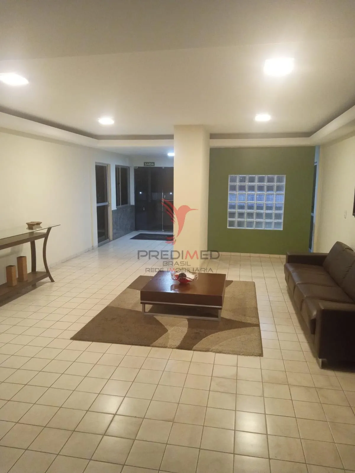 Imagem Apartamento de 3 Quartos para locação. Andar alto em Tambauzinho . João Pessoa