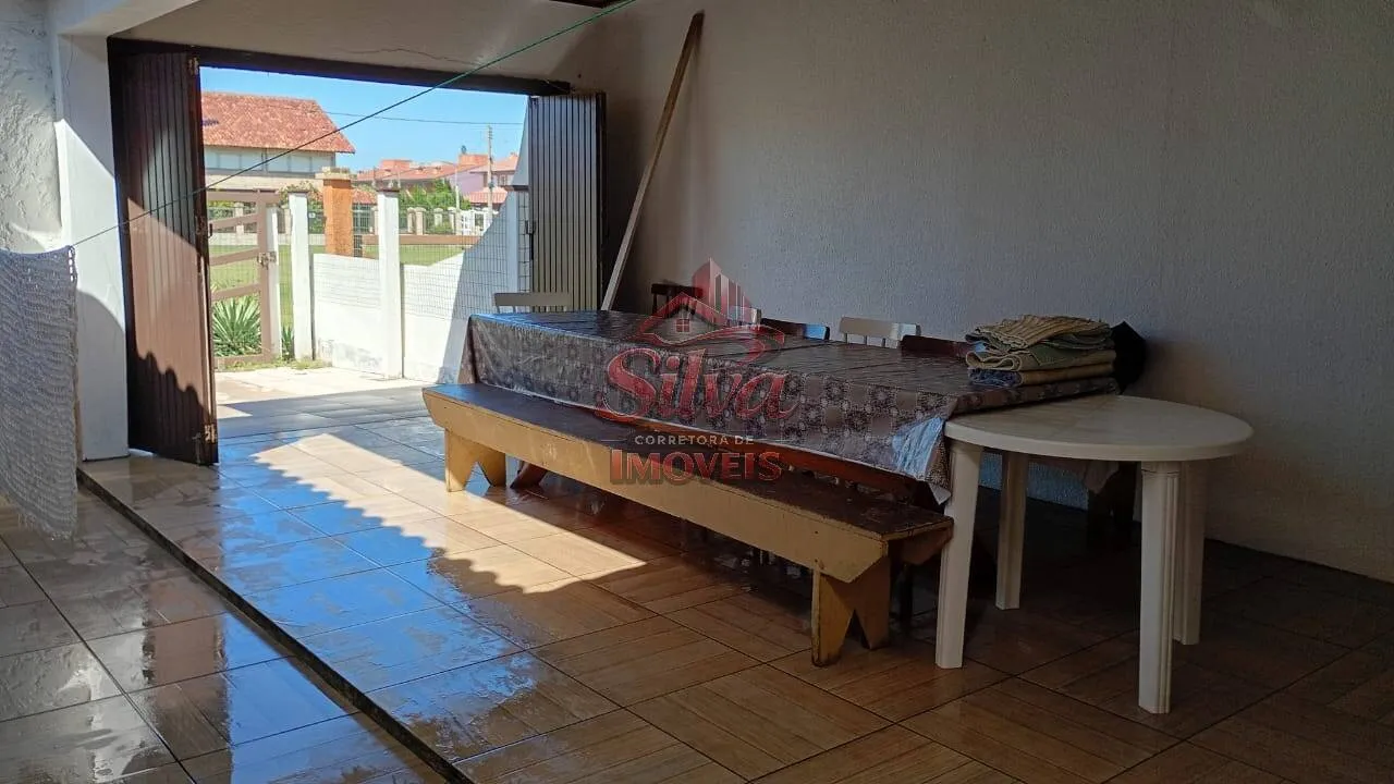 Imagem 1141 |Casa 6 Dormitórios a 60m do Mar
