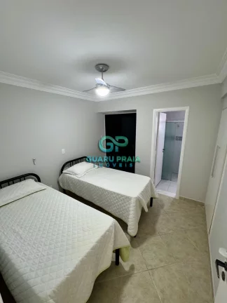 Imagem Apartamento à venda no bairro Enseada - Guarujá/SP