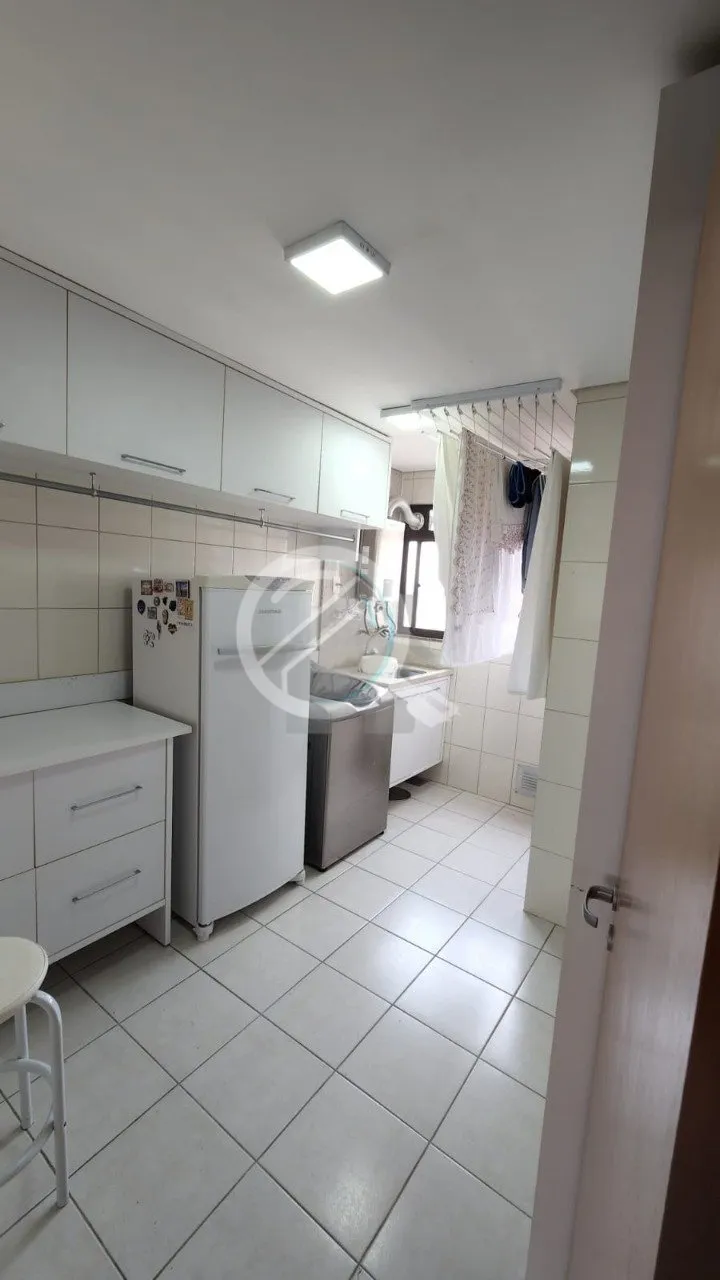Imagem Apartamento 3 dormitórios, 3 suítes, 3 vagas, suíte master com 2 closet ele e ela, 2 living, gabi...