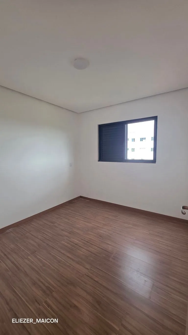 Imagem Apartamento à Venda em Jardim das Azaléias, Poços de Caldas - MG