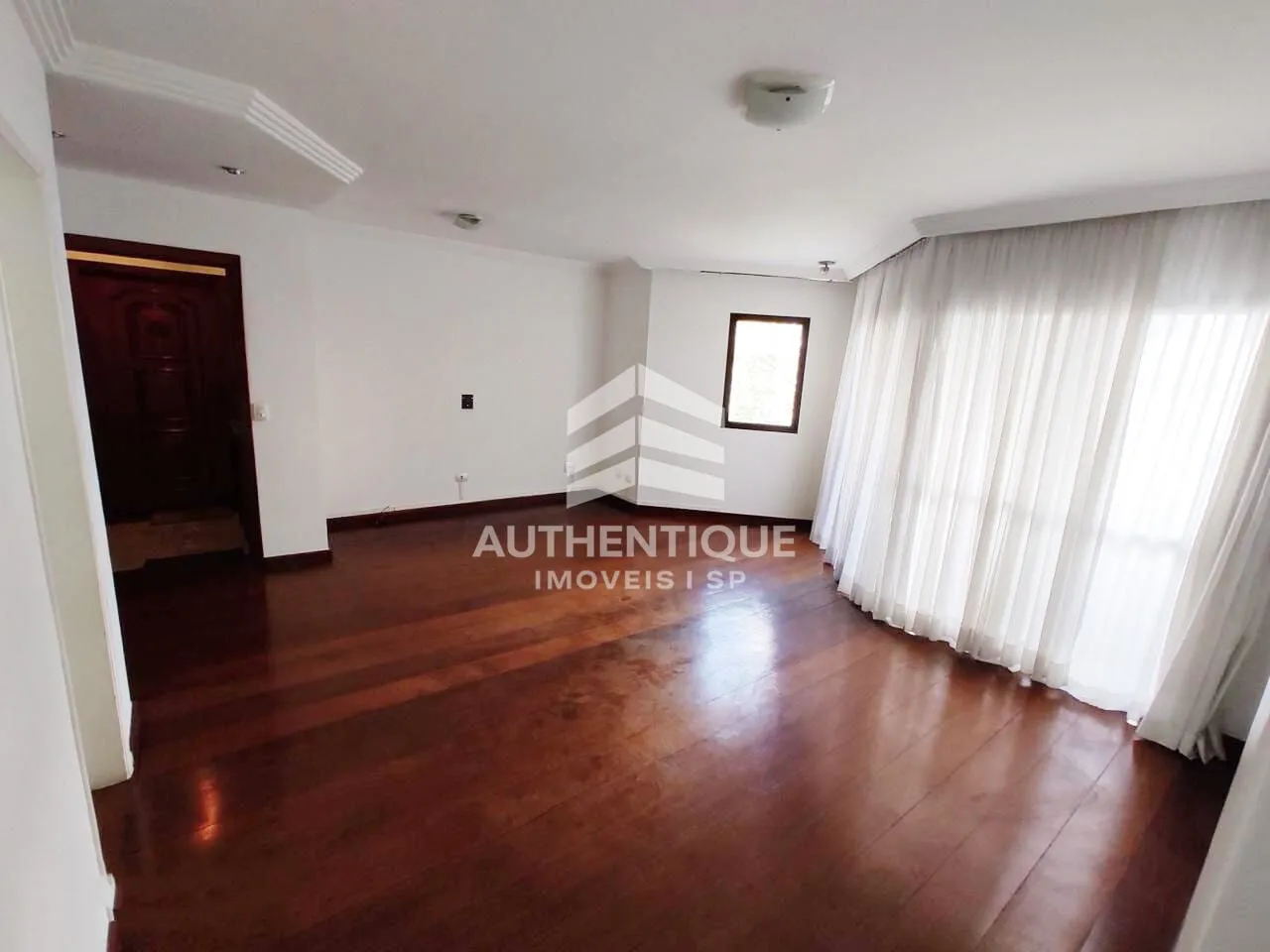 Imagem VILLA PALLAGGI CAMPO BELO - Apartamento no bairro Campo Belo à venda