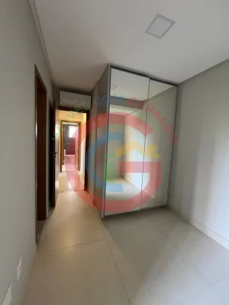 Imagem Apartamento 3 suítes - Próximo TRT, TRE e Órion - COM ARMÁRIOS E ELETRODOMÉSTICOS