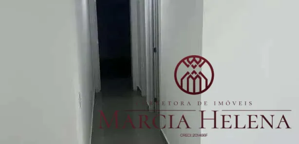 Imagem Apartamento à venda, no Residencial Algarve em Campinas, Loteamento Residencial Vila Bella Dom Pedro, com 2 quartos, 60m2