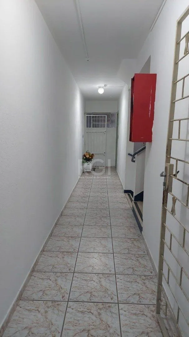 Imagem Apartamento em Menino Deus
