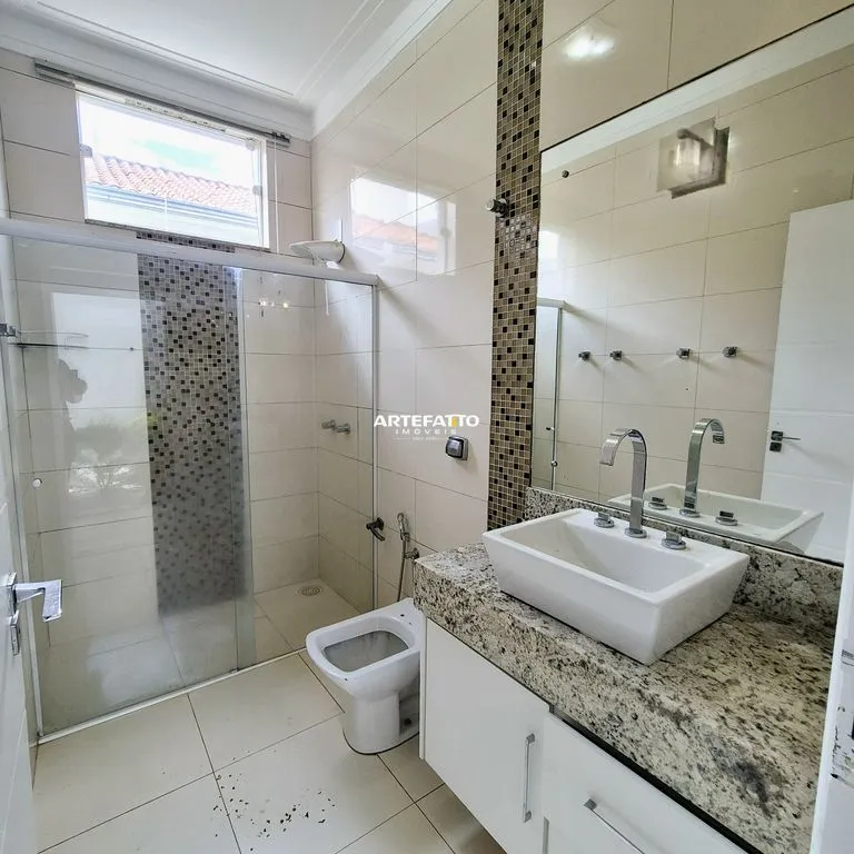 Imagem Casa à venda em Franca, Residencial São Vicente, com 3 quartos, 126m2