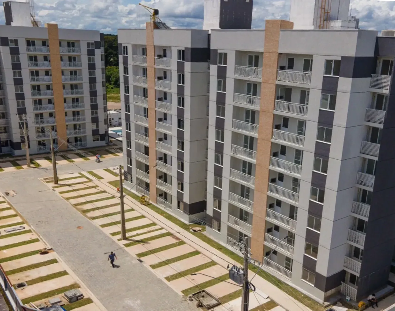 Imagem Apartamento com 2 Quartos à Venda, 50 m² em Chapada - Manaus
