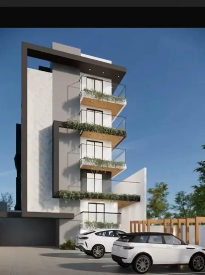 Foto do imóvel Apartamento Garden para Venda em São José dos Pinhais, Pedro Moro, 2 dormitórios, 1 suíte, 2 banheiros, 1 vaga em Rua José Luciano, 711 - Pedro Moro, São José dos Pinhais - PR