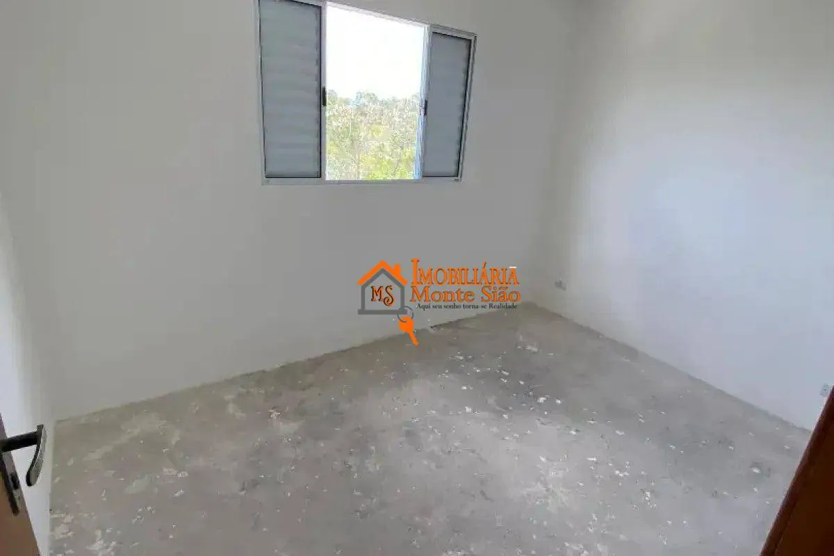 Imagem Apartamento com 2 dormitórios à venda, 47 m² por R$ 270.000,00 - Sítio dos Fernandes - Arujá/SP