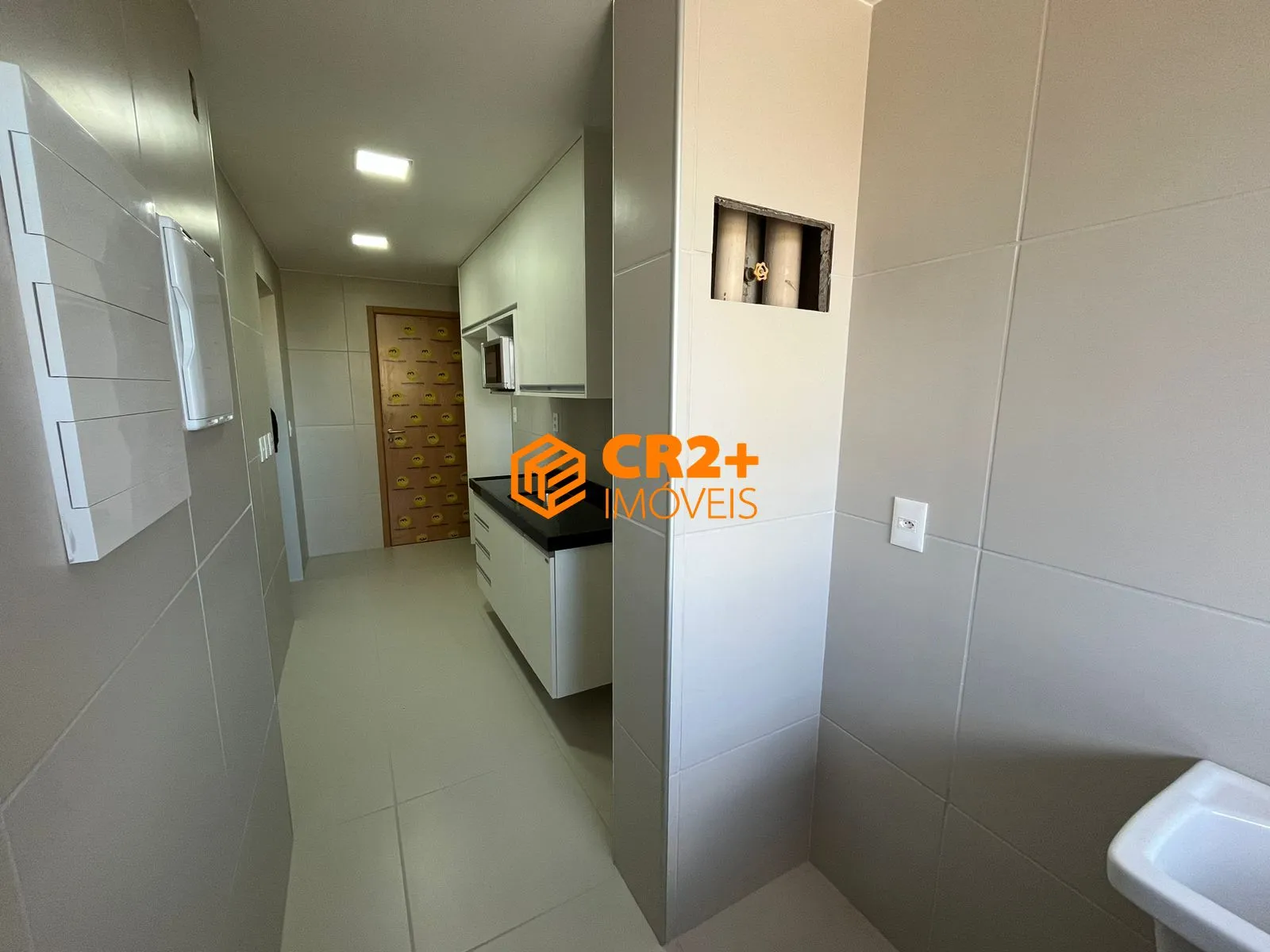 Imagem Apartamento com 3 Quartos à Venda, 71 m² com lazer no Cordeiro - Recife