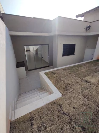 Imagem Casa à venda 88m² no nova Atibaia por 645 Mil