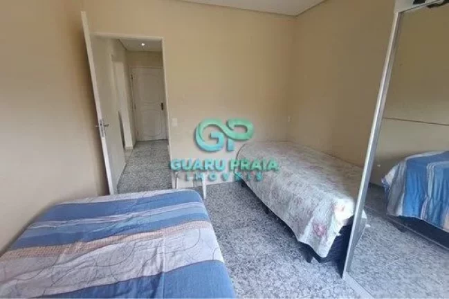 Imagem Cobertura com 109m na Praia da Enseada