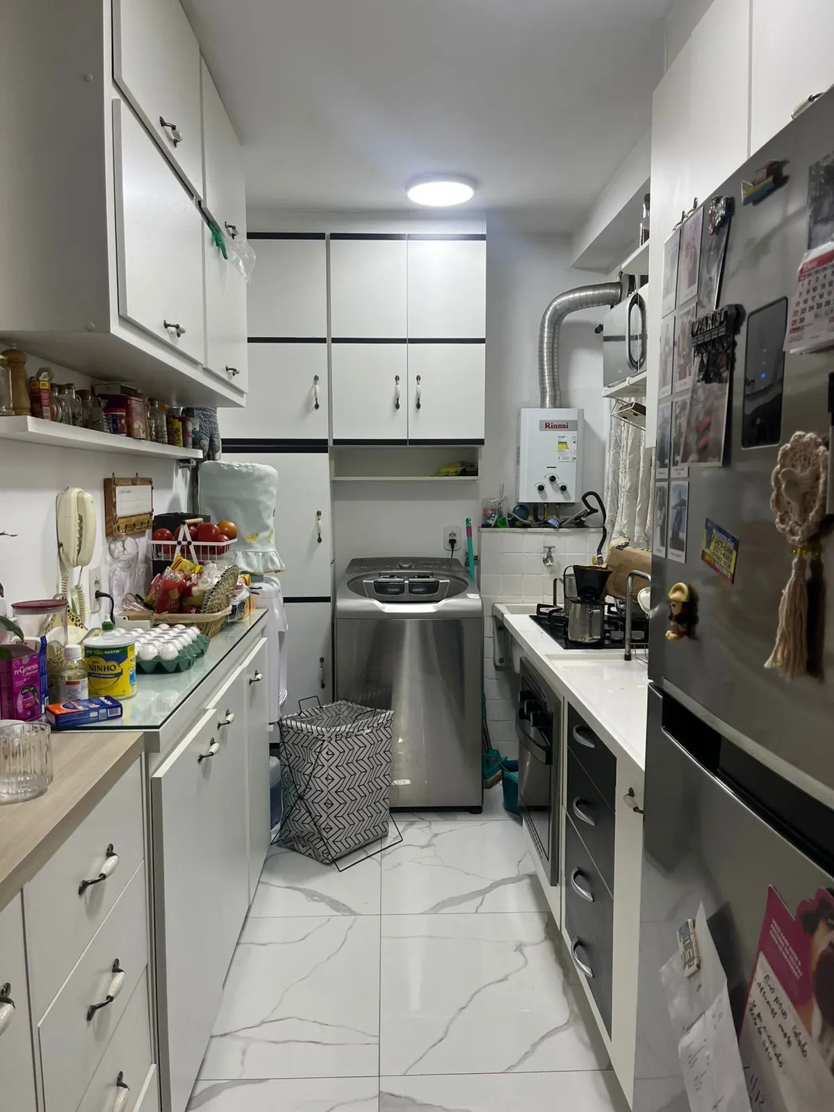 Imagem Apartamento à venda no bairro Irajá em Rio de Janeiro/RJ