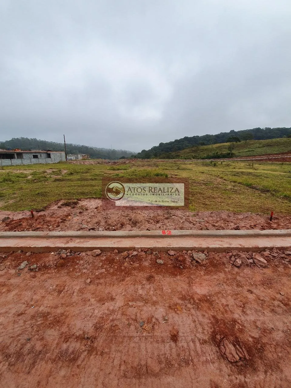 Imagem Terreno à Venda em Balneário São José, SP por R$75.000