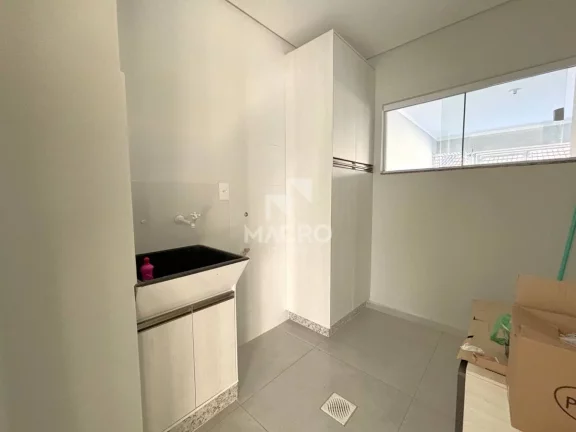 Imagem Casa geminada | Czerniewicz | 3 quartos (1 suíte) | 168m²