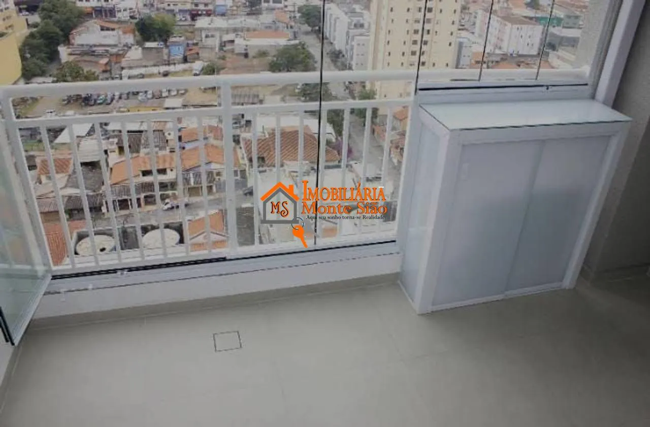 Imagem Studio à venda, 30 m² por R$ 379.000,00 - Picanco - Guarulhos/SP
