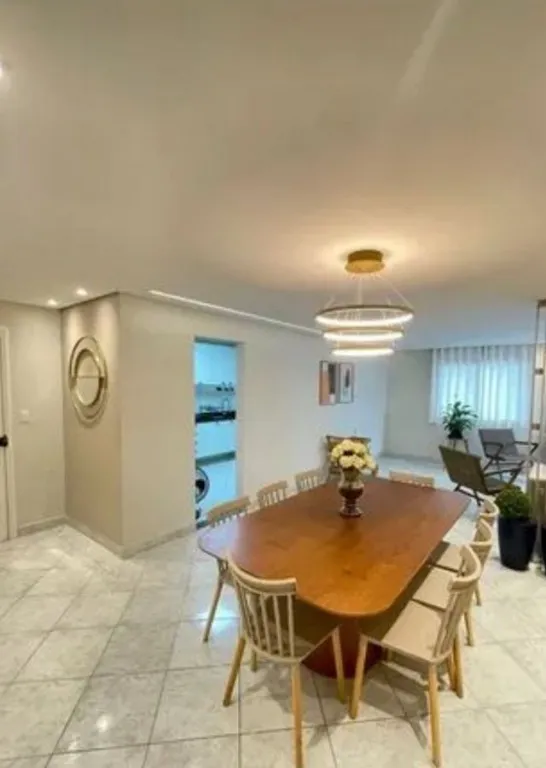Imagem APARTAMENTO COM 125,00 m² - TUPI - PRAIA GRANDE SP