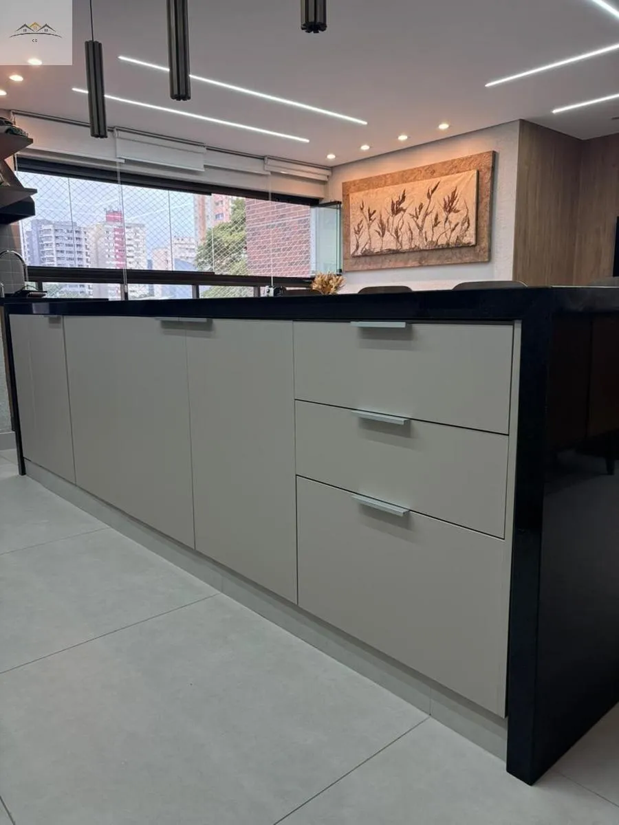 Imagem APARTAMENTO RESIDENCIAL em Santo André - São Paulo, Vila Assunção