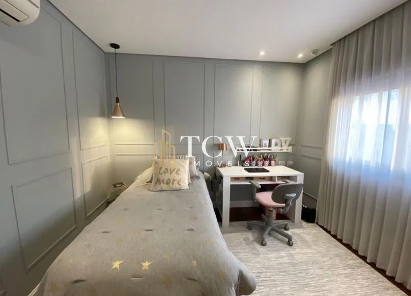 Imagem Apartamento a venda 4 dorm no Vila Clementino