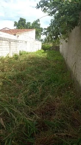 Imagem Terreno à venda 400M², Areao, Taubaté - SP