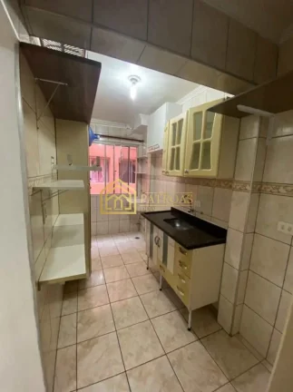 Imagem Apartamento Padrão