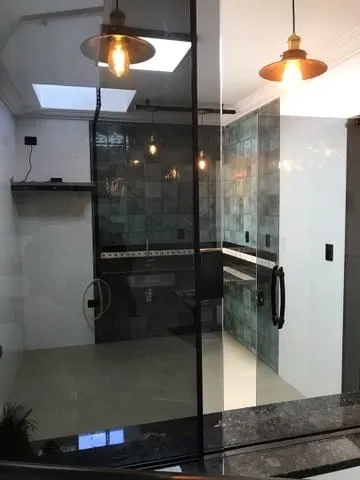 Foto do imóvel Comercial à venda 6 Quartos, 6 Suites, 8 Vagas, 610M², Bosque da Saúde, Taubaté - SP