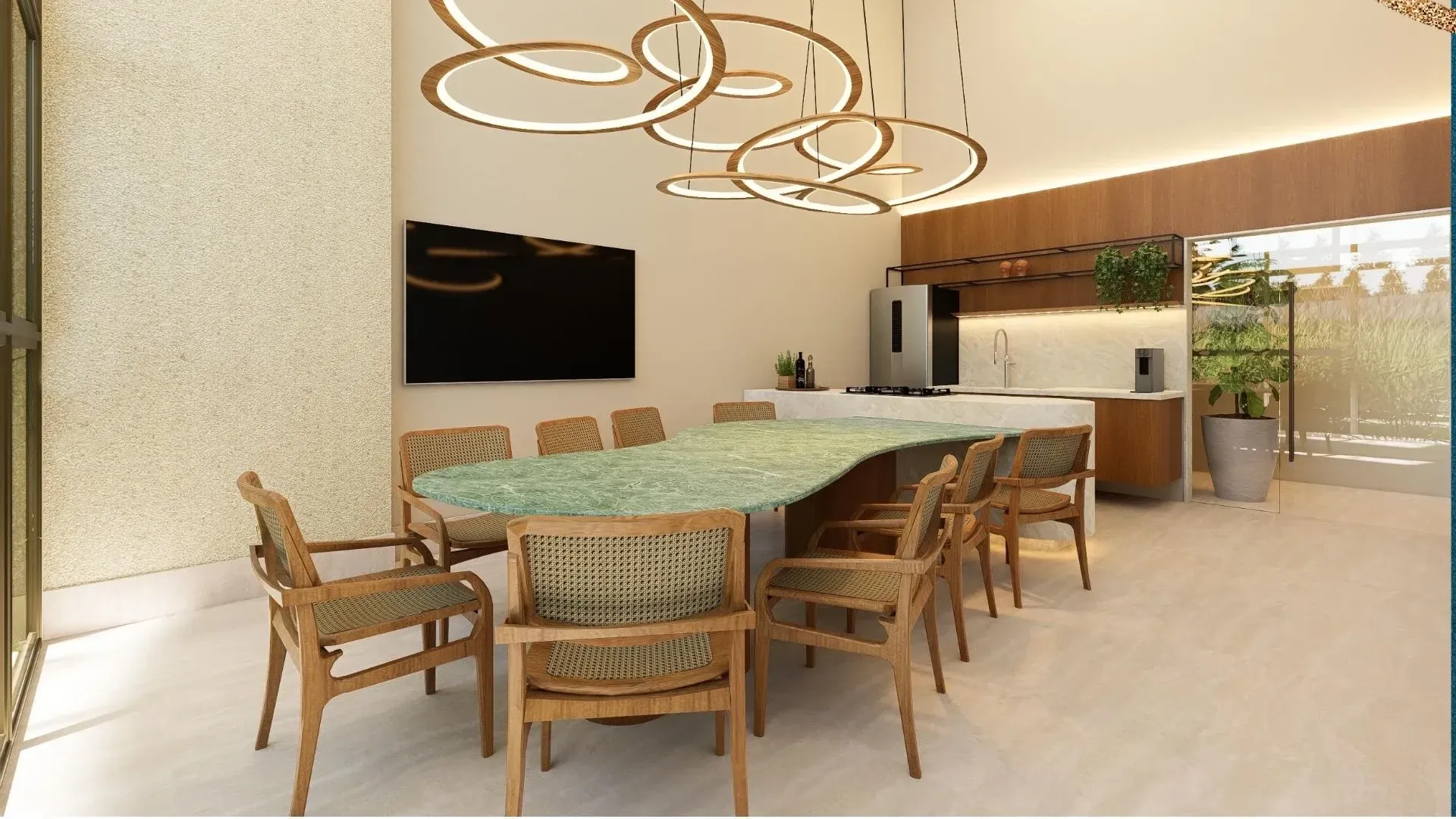 Imagem Apartamento com 3 Quartos à Venda, 98 m² em Centro - Jaboatão dos Guararapes
