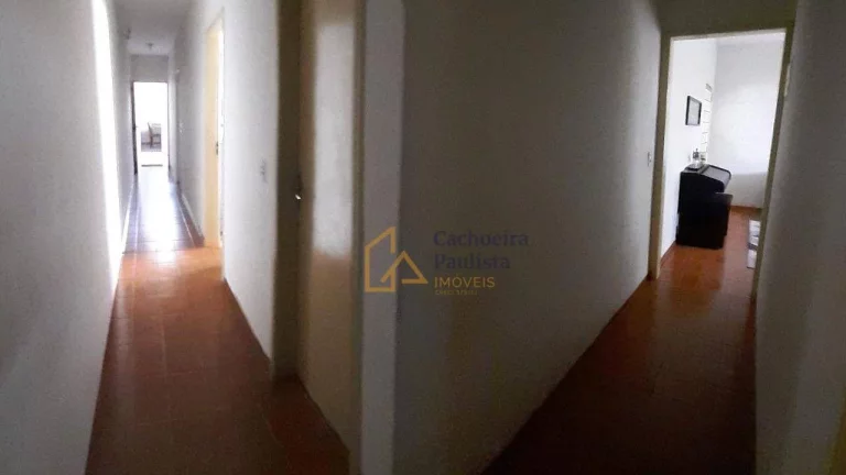 Imagem Casa com 3 dormitórios à venda - Vila Carmem - Cachoeira Paulista/SP
