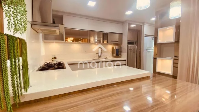 Imagem Apartamento com 3 quartos, Gravatá - Navegantes