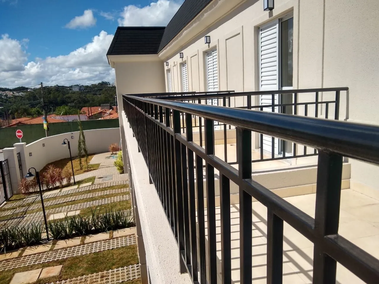 Foto do imóvel SOBRADO À VENDA JARDIM GONÇALVES - SOROCABA em Jardim Goncalves, Sorocaba - SP