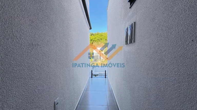 Imagem Casa no Residencial Bethania